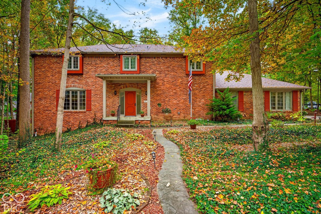 Haus in Westfield, Indiana, Vereinigte Staaten 5 - 19113224