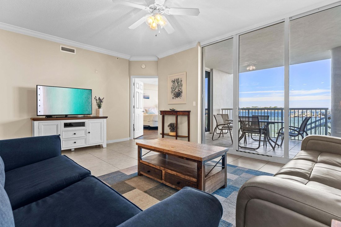 Appartement à Wright, Floride, États-Unis 3 - 19113438