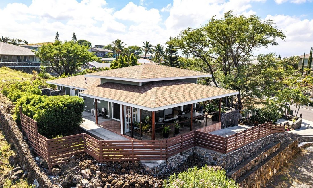 House in Waikoloa Village, Hawaii, United States 1 - 19113161