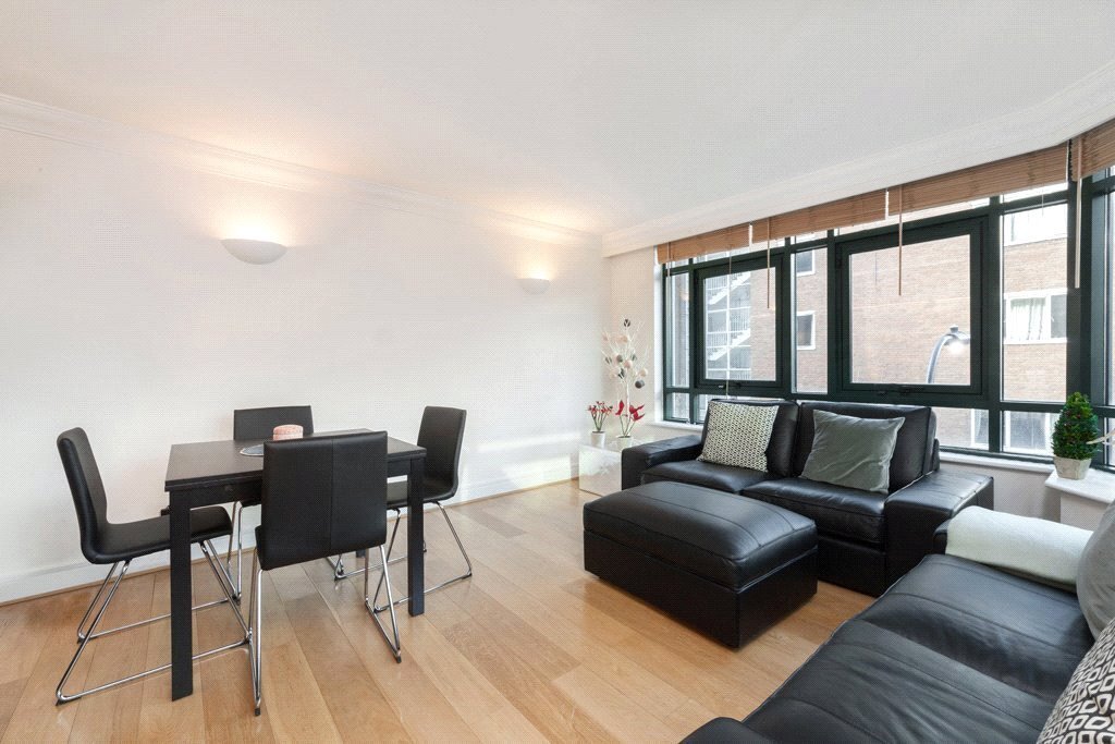 Appartamento a Fitzrovia, Camden, Inghilterra 3 - 18933886