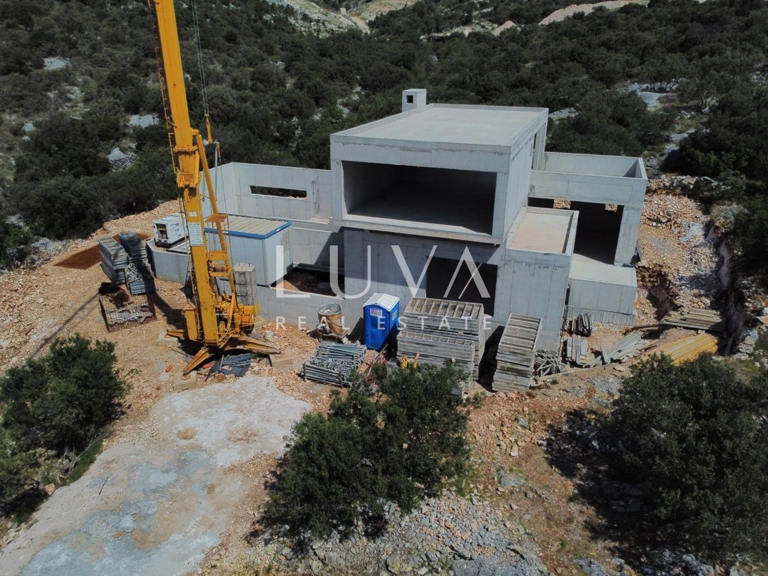 Casa en Jarebinjak, Condado de Šibenik-Knin, Croacia 3 - 19115348