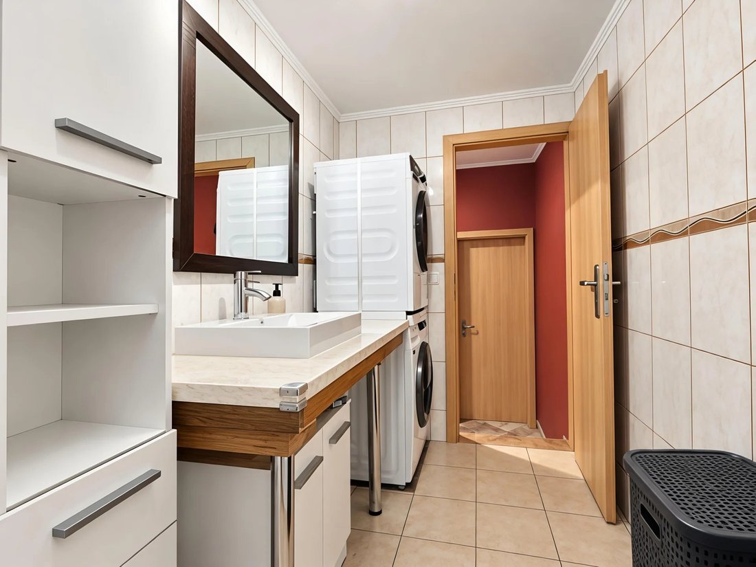 Appartamento a Differdange, Lussemburgo, Lussemburgo 5 - 19111583