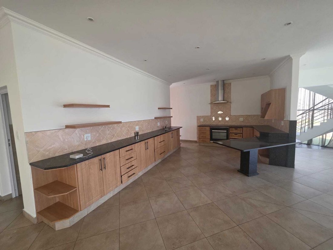 Casa de Campo en Rynfield, Ebotse Golf &amp; Country Estate, Benoni 4 - 19116383