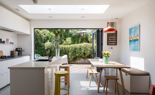 Casa a New Cross, Lewisham, Inghilterra 1