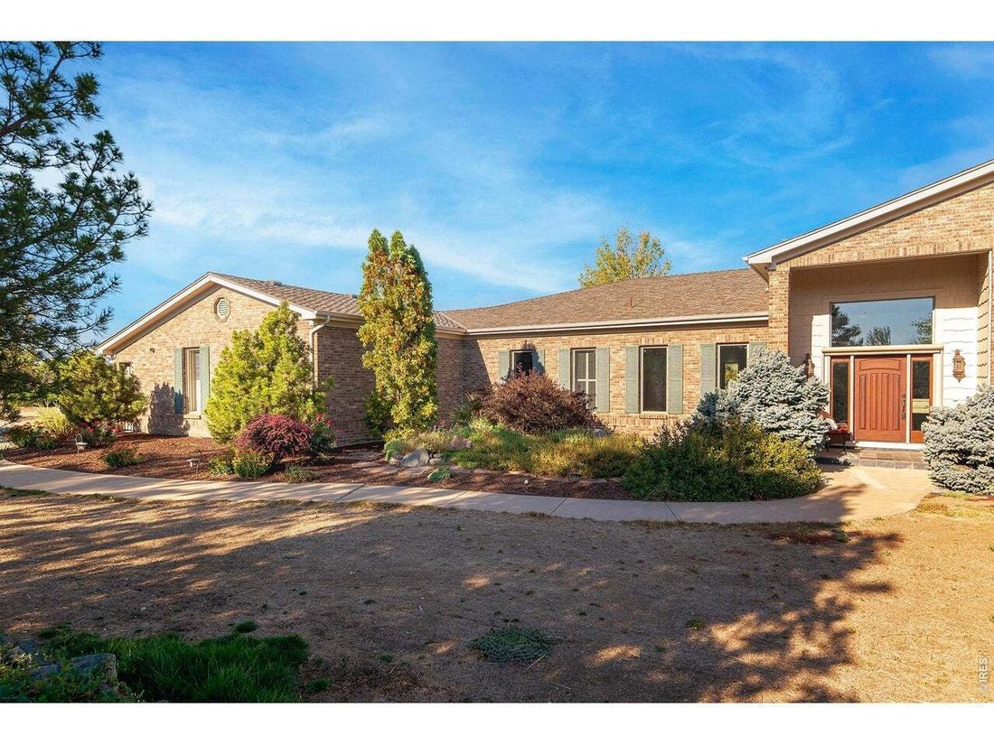 Maison à Longmont, Colorado, États-Unis 1 - 19110430