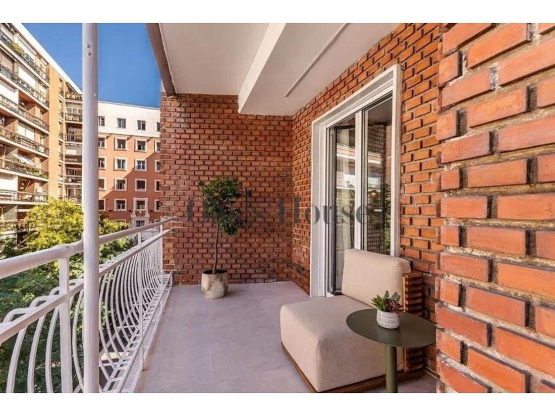 Appartement à Chamberí, Madrid, Espagne 3 - 19114464