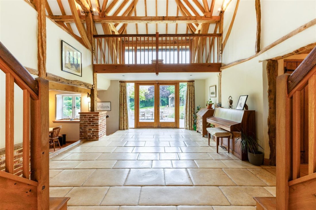 Casa a South Downs, Chichester, Inghilterra 3 - 17493137