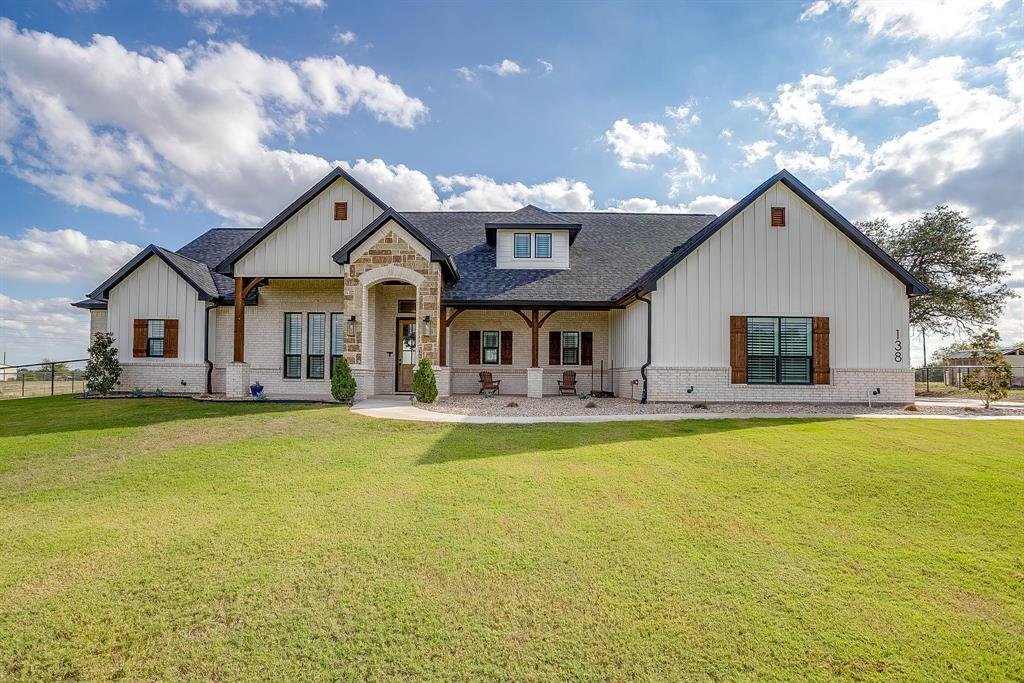 Casa a Weatherford, Texas, Stati Uniti 2 - 19111183