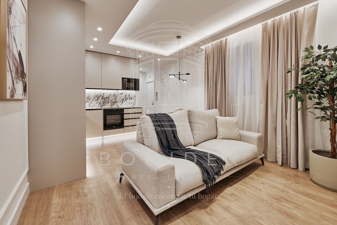Apartment in Centro, Madrid, Spain 1 - 19115939