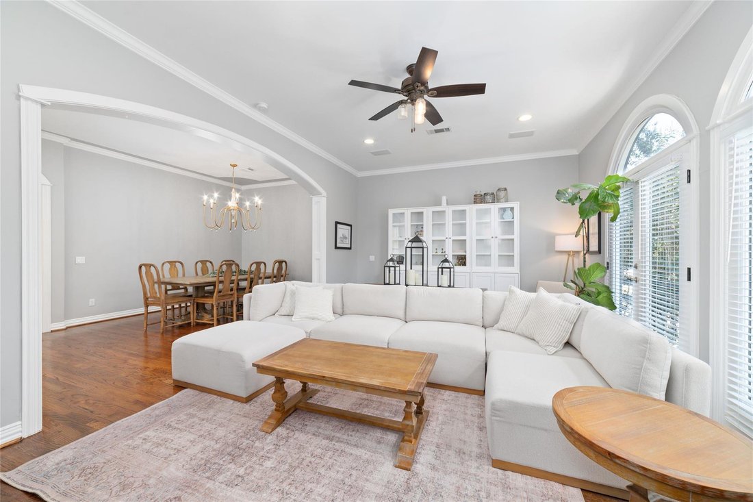 Residenza a Houston, Texas, Stati Uniti 3 - 19111241