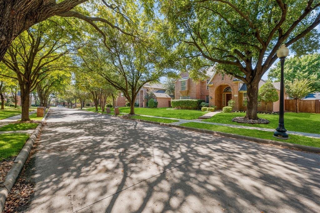 Maison à Plano, Texas, États-Unis 2 - 19115126