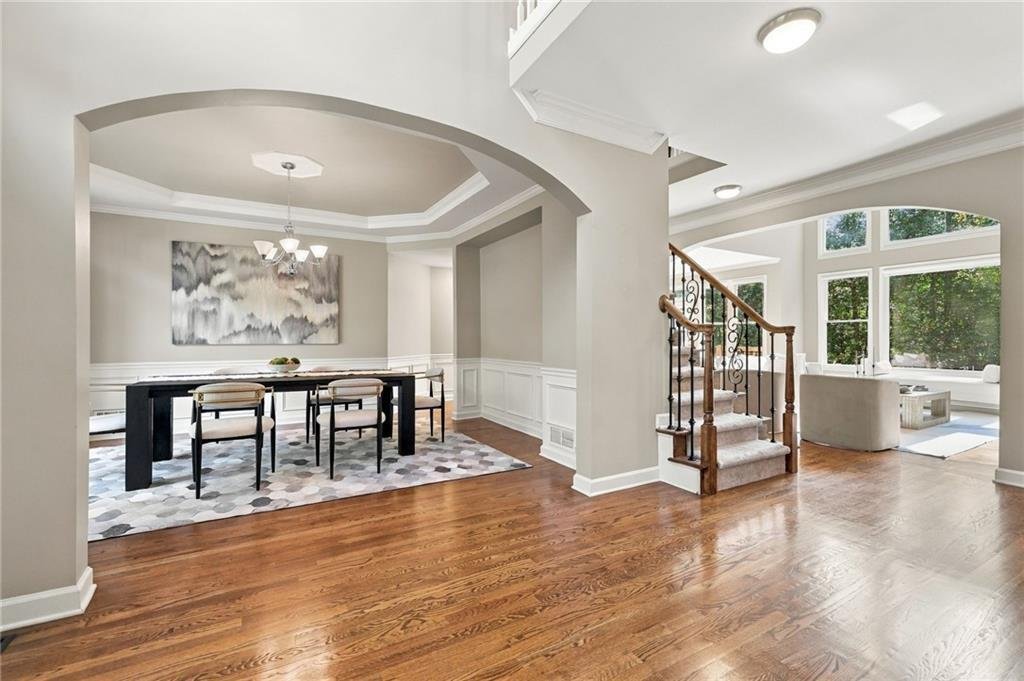 House in Roswell, Georgia, United States 2 - 19116123