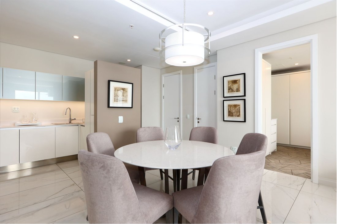 Apartamento en Alexandra, Gauteng, Sudáfrica 3 - 19116844