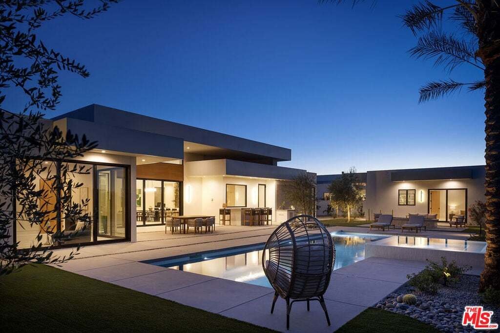 Casa en Rancho Mirage, California, Estados Unidos 4 - 19114000
