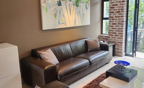 Apartamento en Birnam, Gauteng, Sudáfrica 1
