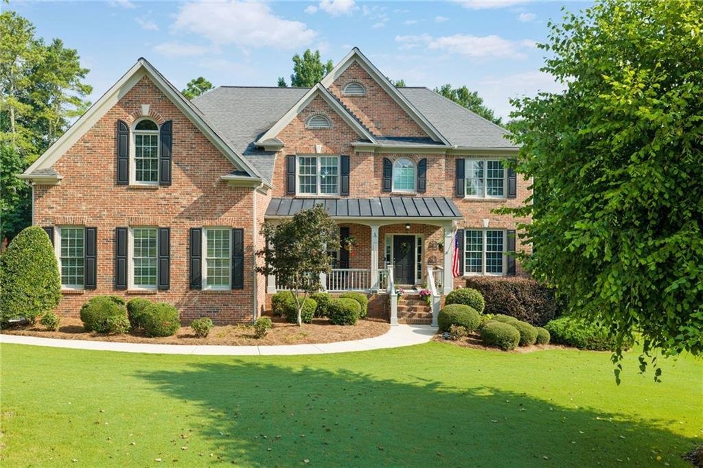 House in Cumming, Georgia, United States 1 - 19116027
