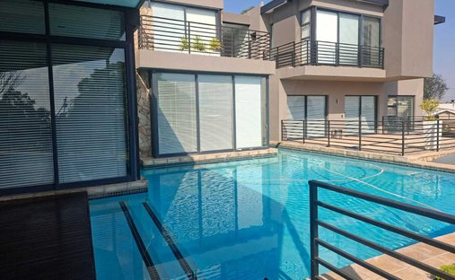 Casa en Bedfordview, Gauteng, Sudáfrica 1