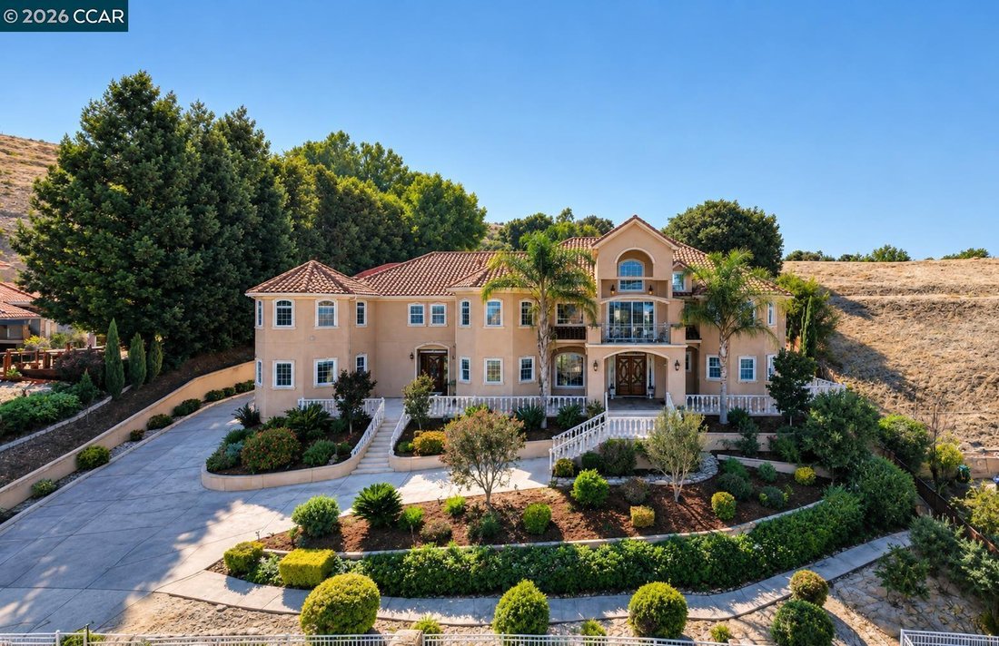 House in Hercules, California, United States 1 - 19114337