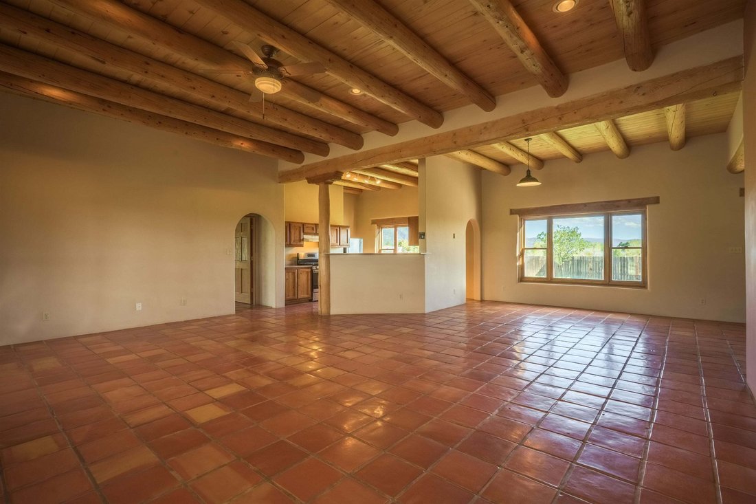 Haus in Arroyo Seco, New Mexico, Vereinigte Staaten 4 - 19113115