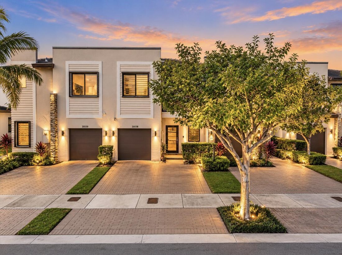 House in North Miami Beach, Florida, United States 1 - 19115505