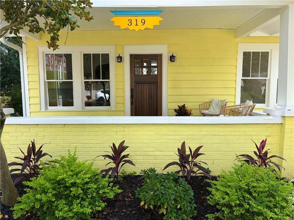 Haus in Atlanta, Georgia, Vereinigte Staaten 2 - 19111100