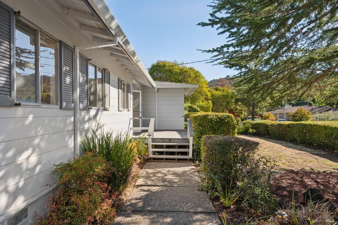 Casa a San Anselmo, California, Stati Uniti 5 - 19113214