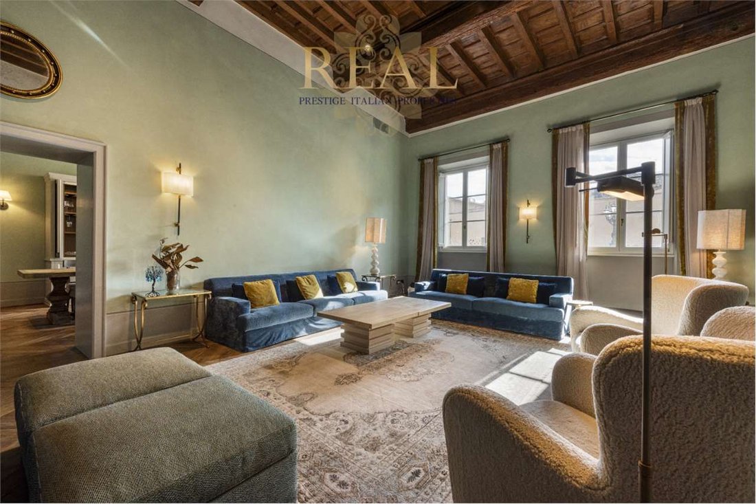 Apartment in Centro, Florence, Tuscany 2 - 19113584