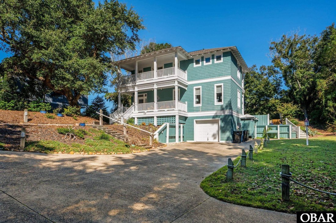 Casa a Kitty Hawk, Carolina del Nord, Stati Uniti 3 - 19113281