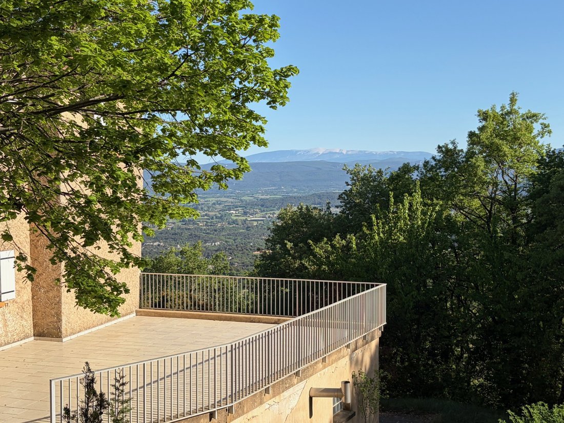 Casa a Vaucluse, Borgogna-Franca Contea, Francia 4 - 17735403