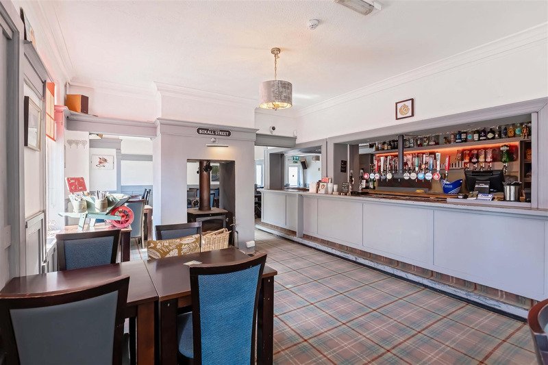 Casa en Westbrooke, Worthing, Inglaterra 5 - 17493459
