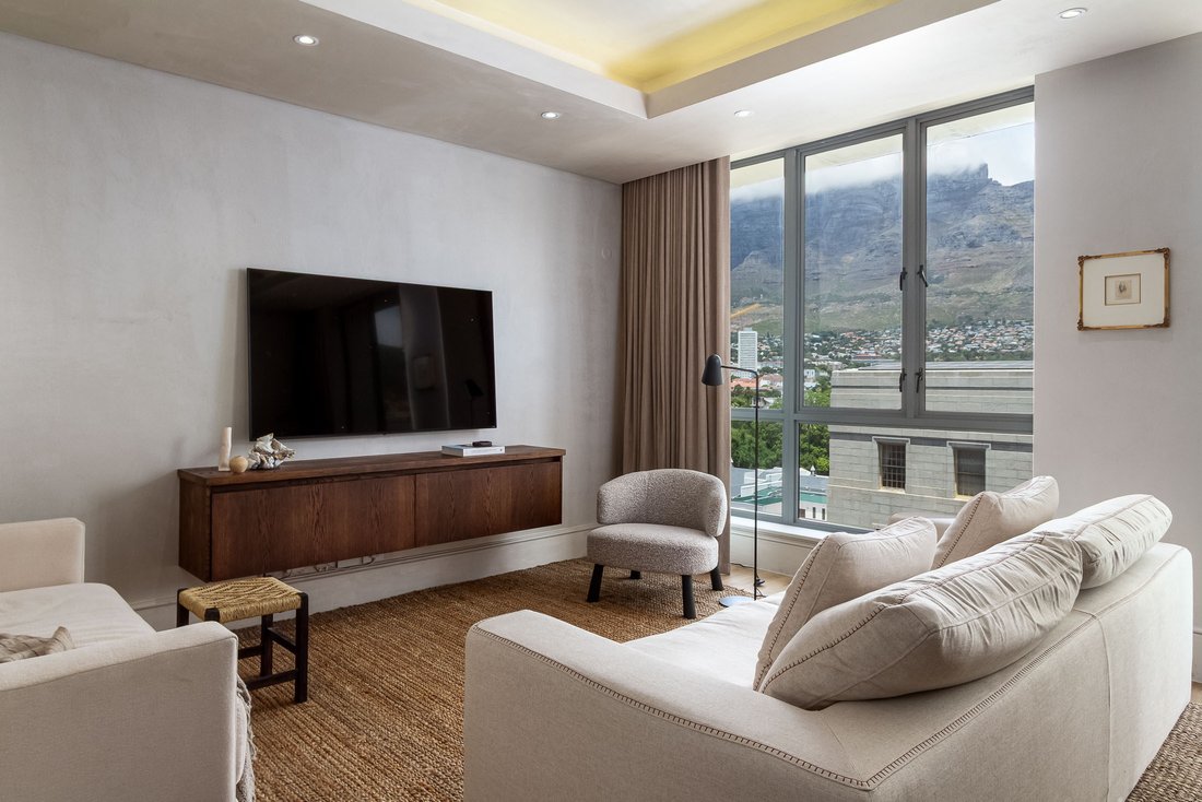 Apartment in City Centre, City Bowl, Cape Town 1 - 19116774