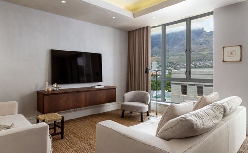 Apartment in City Centre, City Bowl, Cape Town 1