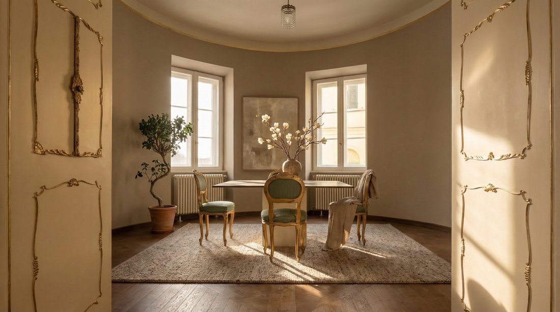 Villa à San Giovanni-Chiadino-Rozzol, Trieste, Frioul-Vénétie julienne 4 - 19112906