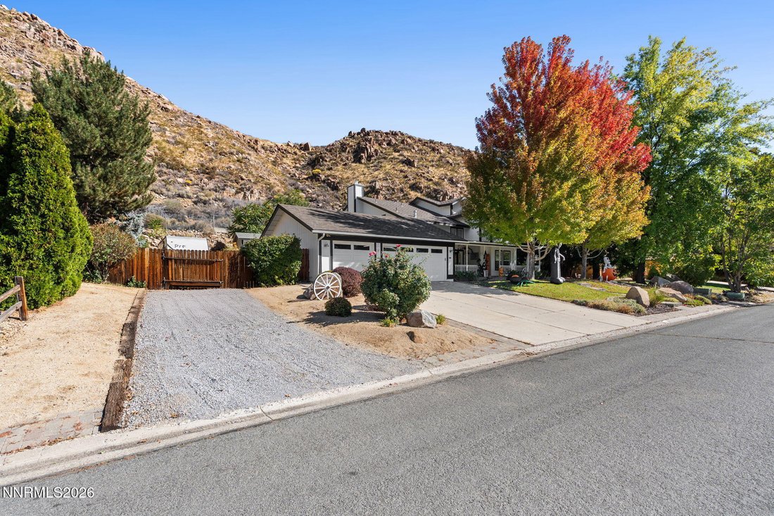 House in Reno, Nevada, United States 5 - 19113524