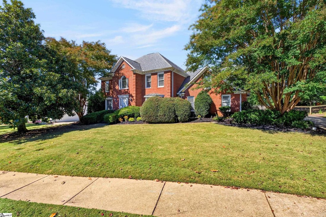 Haus in Greer, South Carolina, Vereinigte Staaten 1 - 19113137