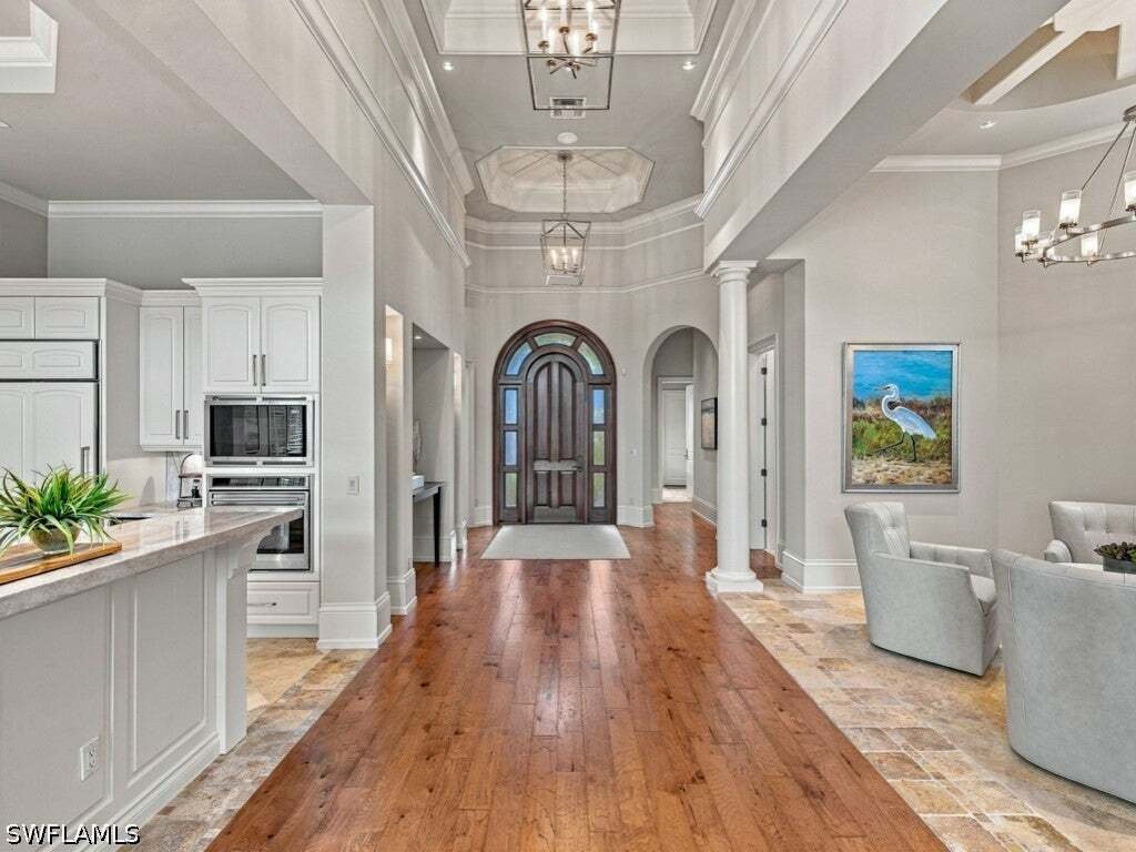 Casa en Bonita Springs, Florida, Estados Unidos 3 - 19110379