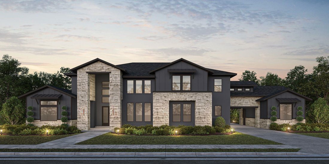 House in Montgomery, Texas, United States 1 - 19114791