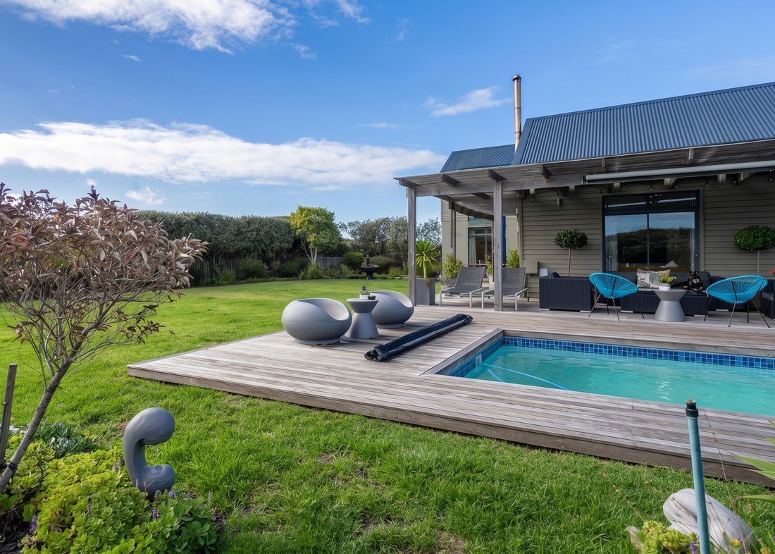 Country House in Crofters Valley, South Peninsula, Cape Town 4 - 19116461