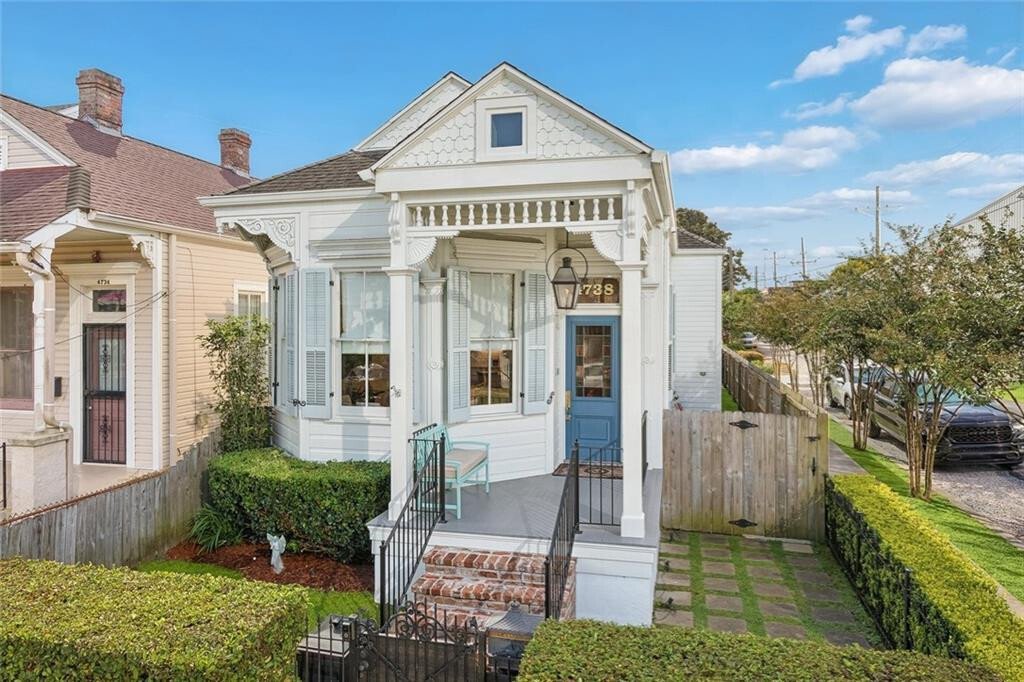 House in New Orleans, Louisiana, United States 1 - 19115976