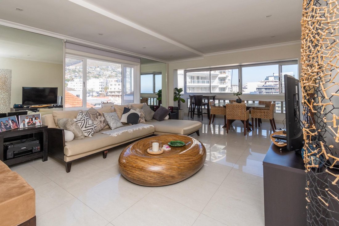 Wohnung in Sea Point, Atlantikküste, Kapstadt 4 - 19116400