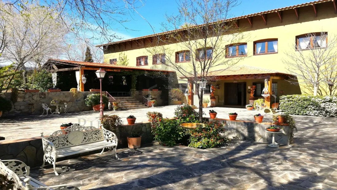 Finca en Centro, Madrid, España 1 - 19111440