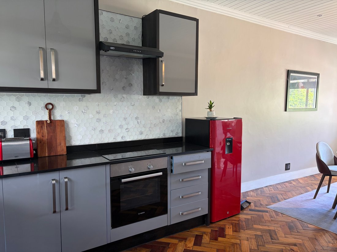 Apartamento en Sea Point, Costa Atlántica, Ciudad del Cabo 2 - 19116559