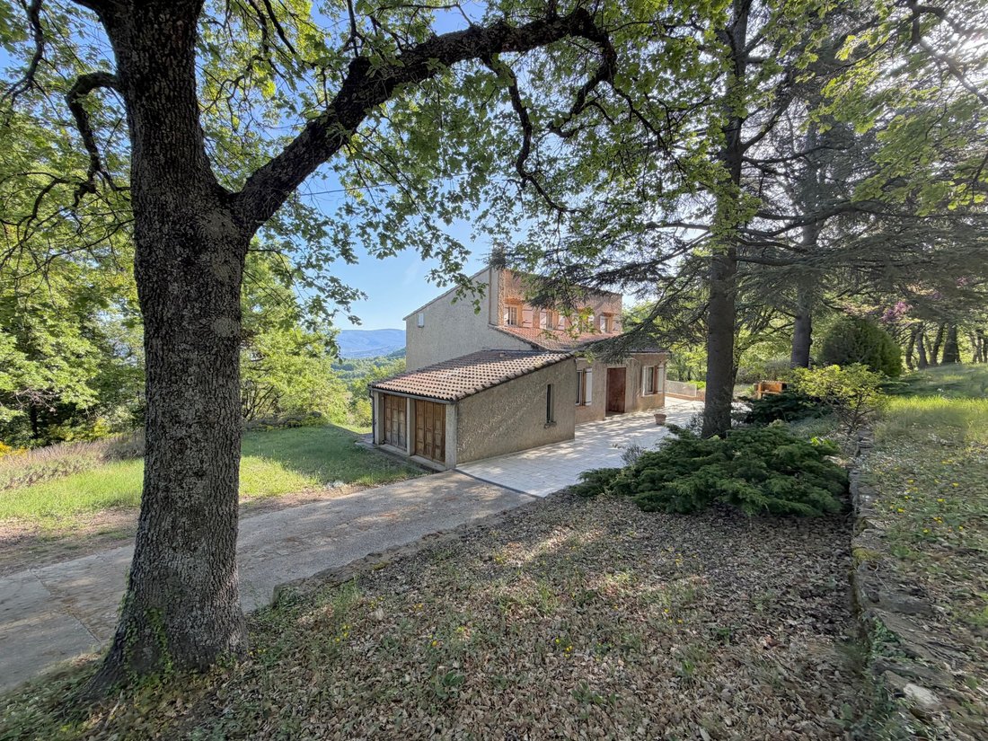 Casa a Vaucluse, Borgogna-Franca Contea, Francia 3 - 17735403