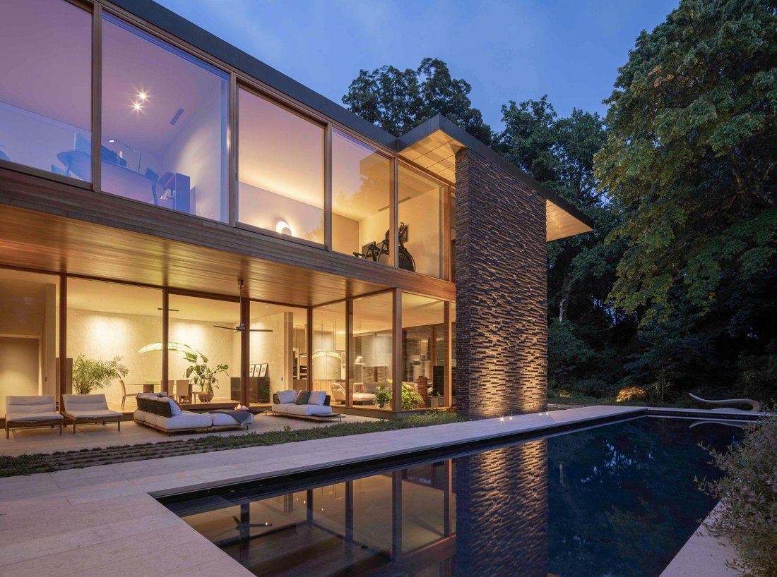 House in Washington, District of Columbia, United States 3 - 19112986