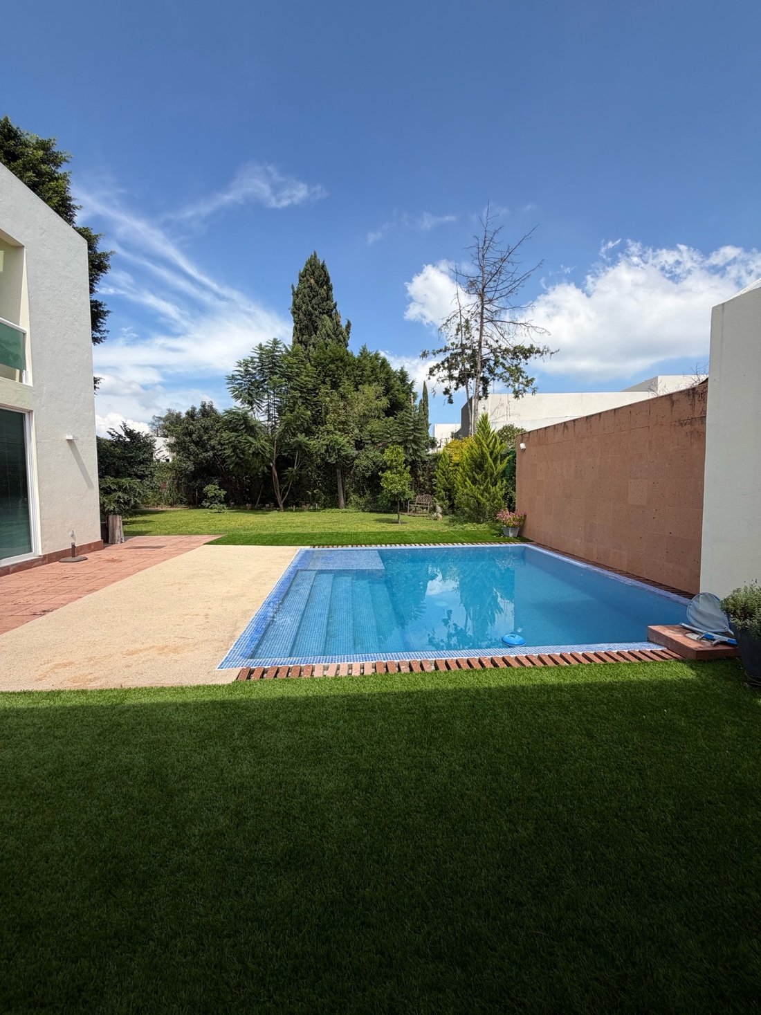 Maison à Santiago de Querétaro, Santiago de Querétaro, Mexique 1 - 19112528