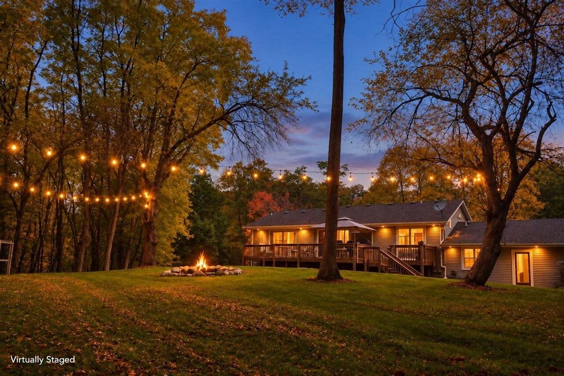 House in Rockford, Michigan, United States 2 - 19111016
