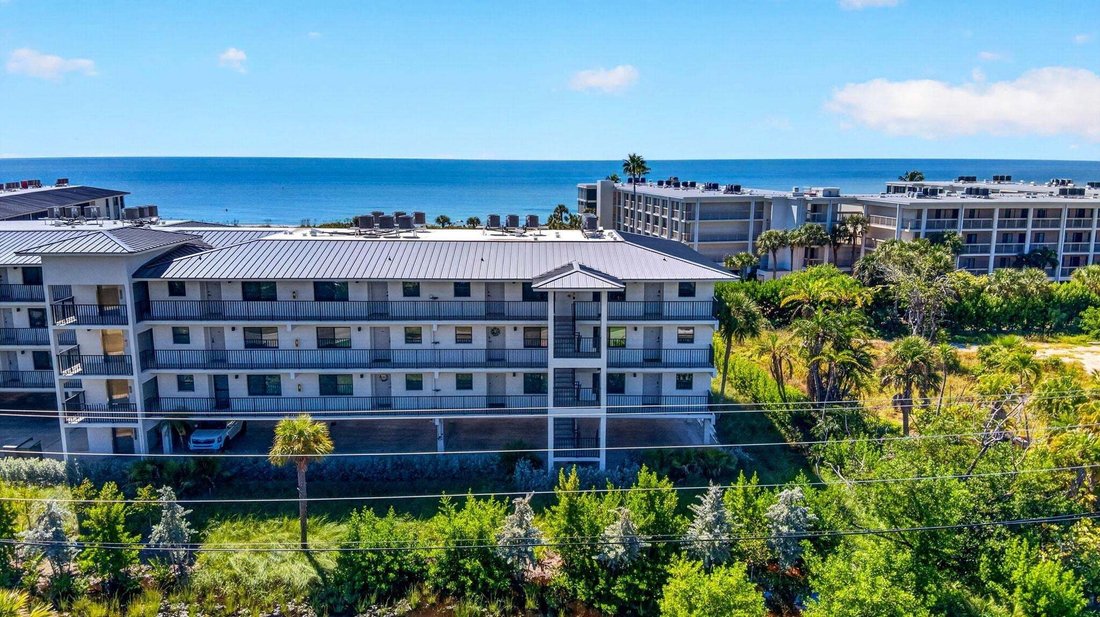 Appartement à Sanibel, Floride, États-Unis 1 - 19113728