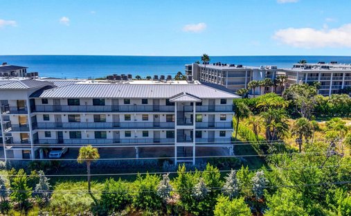 Condo in Sanibel, Florida, United States 1