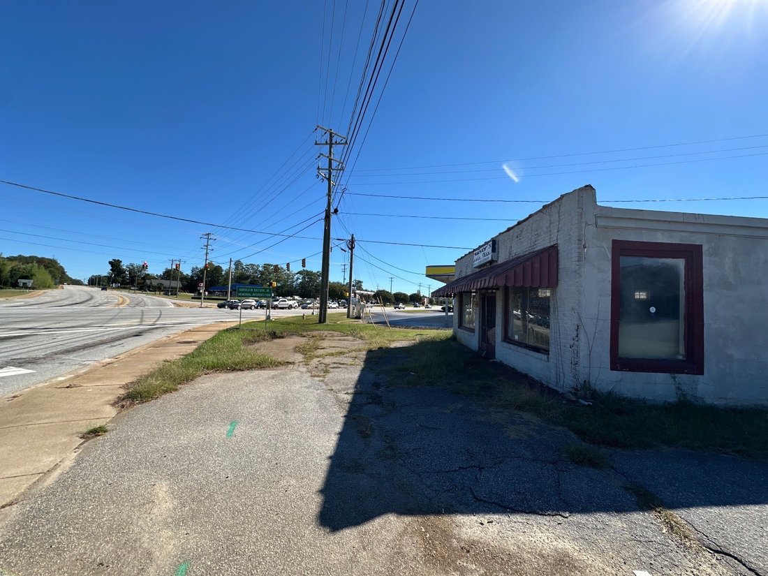 Land in Greenville, South Carolina, Vereinigte Staaten 5 - 19110635