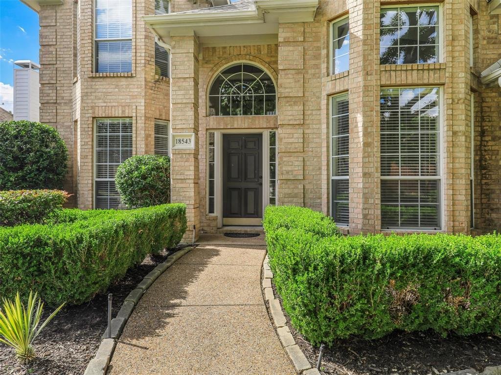 Casa en Dallas, Texas, Estados Unidos 3 - 19115165